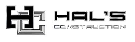 Hals Construction Logo